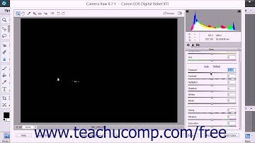Photoshop Elements 13 Tutorial Making Basic Tonal Adjustments Adobe Training