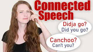 Assimilation with /j/ - Connected Speech