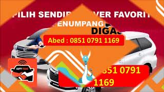 Daftar Online Driver Blu Jek, 0851 0791 1169 screenshot 3