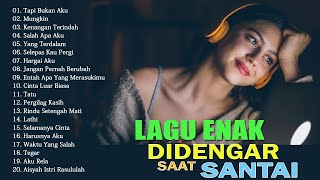 Lagu Galau Sedih Romantis Terpopuler 2021 Lagu Pop Indonesia Paling Didengar Saat Kerja and Santai