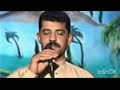 الفنان نعیم العراقی سحابی عام 2008 