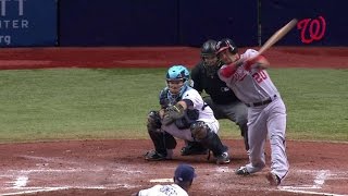 WSH@TB: Desmond drives in Espinosa with single