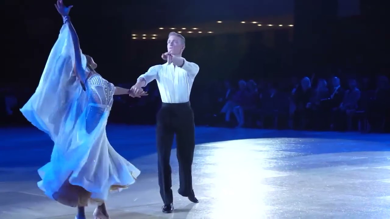 Parley Ford Natalie Jolley   2022 Fordney Best of the Best Champions PRE TEEN YOUTH