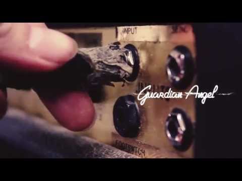 The Friday Prophets - "Guardian Angel" Official Music Video