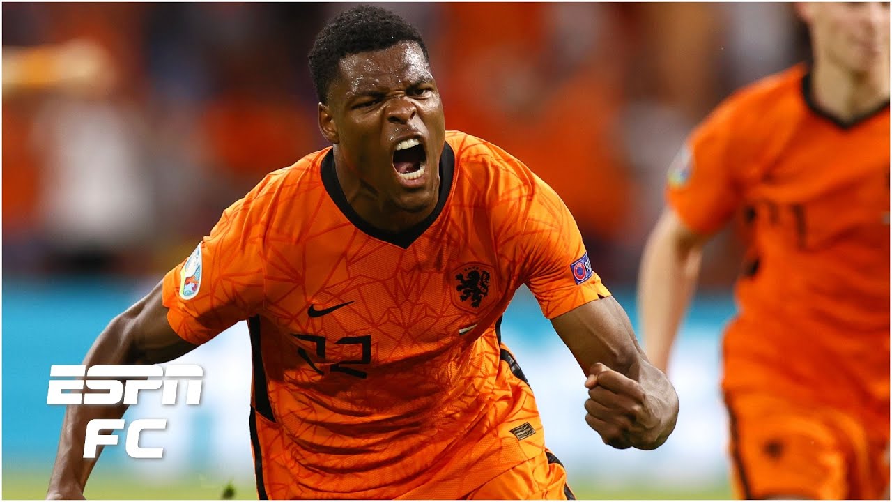 What Netherlands' tight win vs. Ukraine means for them moving forward | ESPN FC