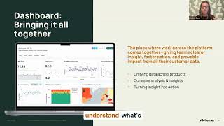Stop Juggling 5 Analytics Tools — See One Unified Dashboard