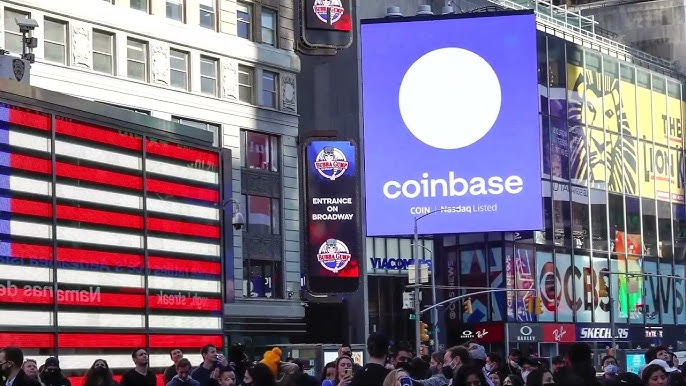 Coinbase Seeks SEC Approval to Launch Blockchain-Based Stock Trading in US 3 Coinbase seeking US SEC approval to offer blockchain-based stocks | REUTERS