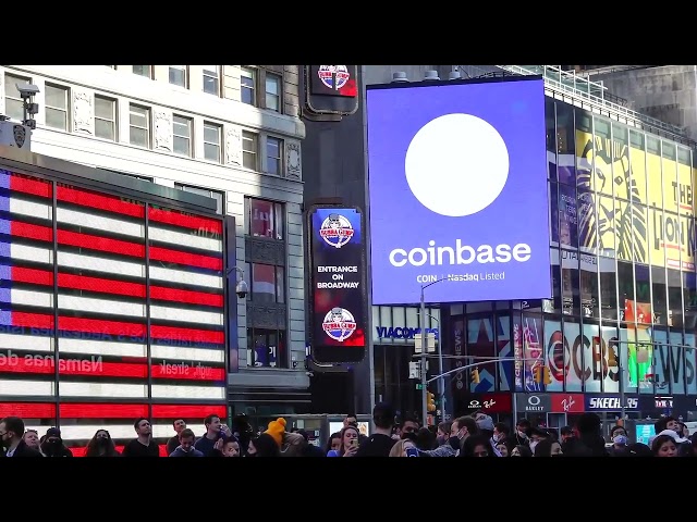 Coinbase seeking US SEC approval to offer blockchain-based stocks | REUTERS