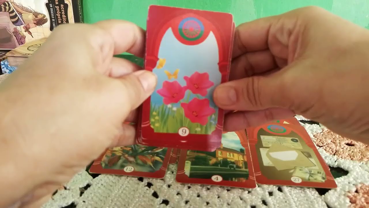 CAPRICÓRNIO  ❤️ ❤️ ❤️ ❤️ ❤️ ❤️ AMOR solteiro, casado, reconciliação  /surpresa 