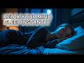 Silence Your Thoughts Now | 432Hz Night Calm