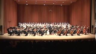 ASO beethoven sym. no.9 3rd. mov.