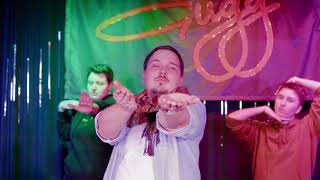 VOGUING FOR EQUALITY: HOSI Wien & Diversity Ball