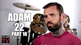 Adam22 On G Herbo Getting 5 Years For Wire Fraud He Could Make That Money In 1 Week Now Part 16