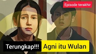 EPISODE TERAKHIR DARI JENDELA SMP / DJS TAMAT