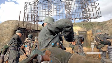 Greatest Melee compilation - Hell Let Loose