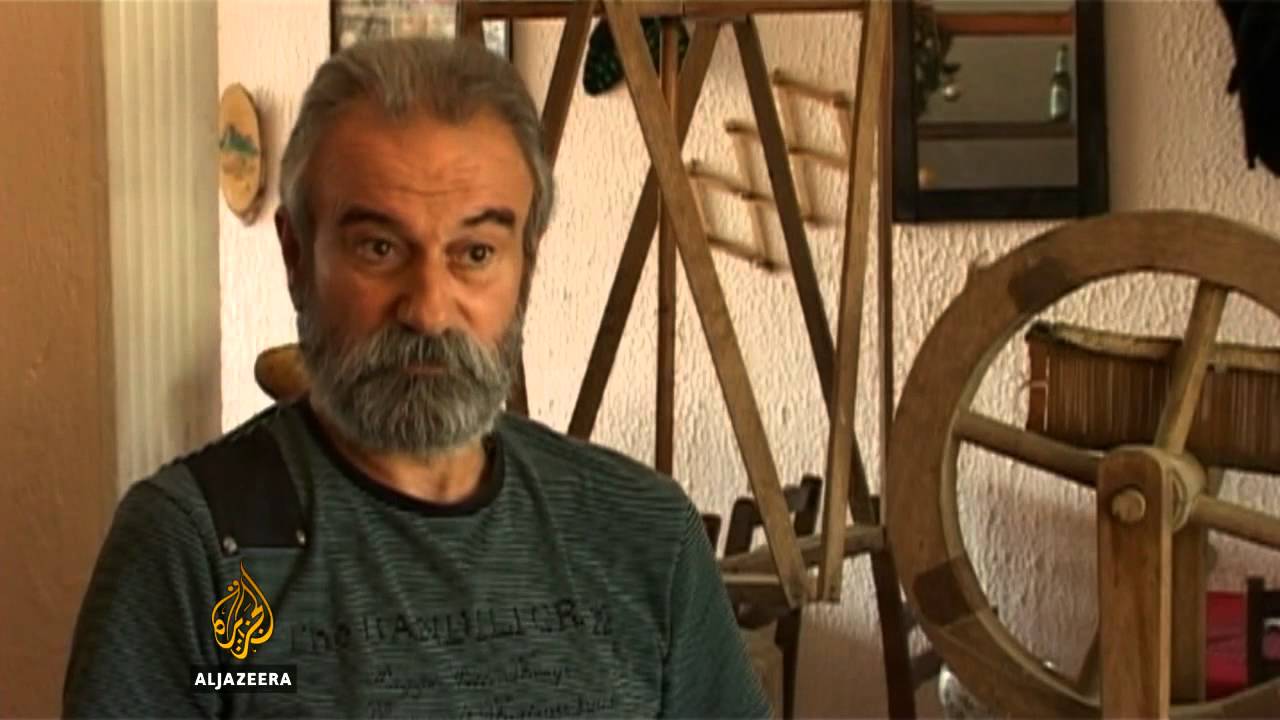 "علم المقاهي" في الجامعة - الجزيرة البلقان