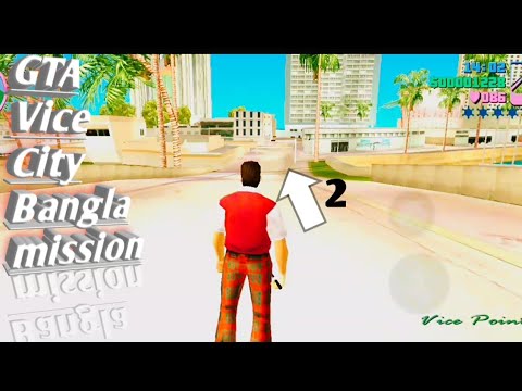 gta vice city android gameplay gta vice city android gameplay