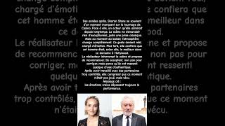 Sharon Stone &amp; Robert De Niro : un baiser devenu réel #shorts #viral #tendance
