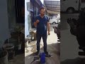 Traktör  Kuyruk mili ile Çalışan 200 Bar  yıkama Makinası