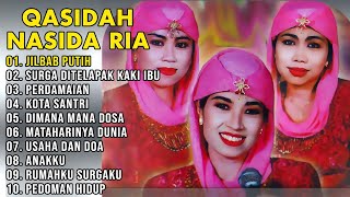 Nasida Ria Qasidah Legendaris | Cocok untuk Pengajian & Santai di Rumah
