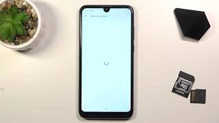 How to Copy Contacts from SIM card to Phone Storage on WIKO View 3– Import Contacts screenshot 4