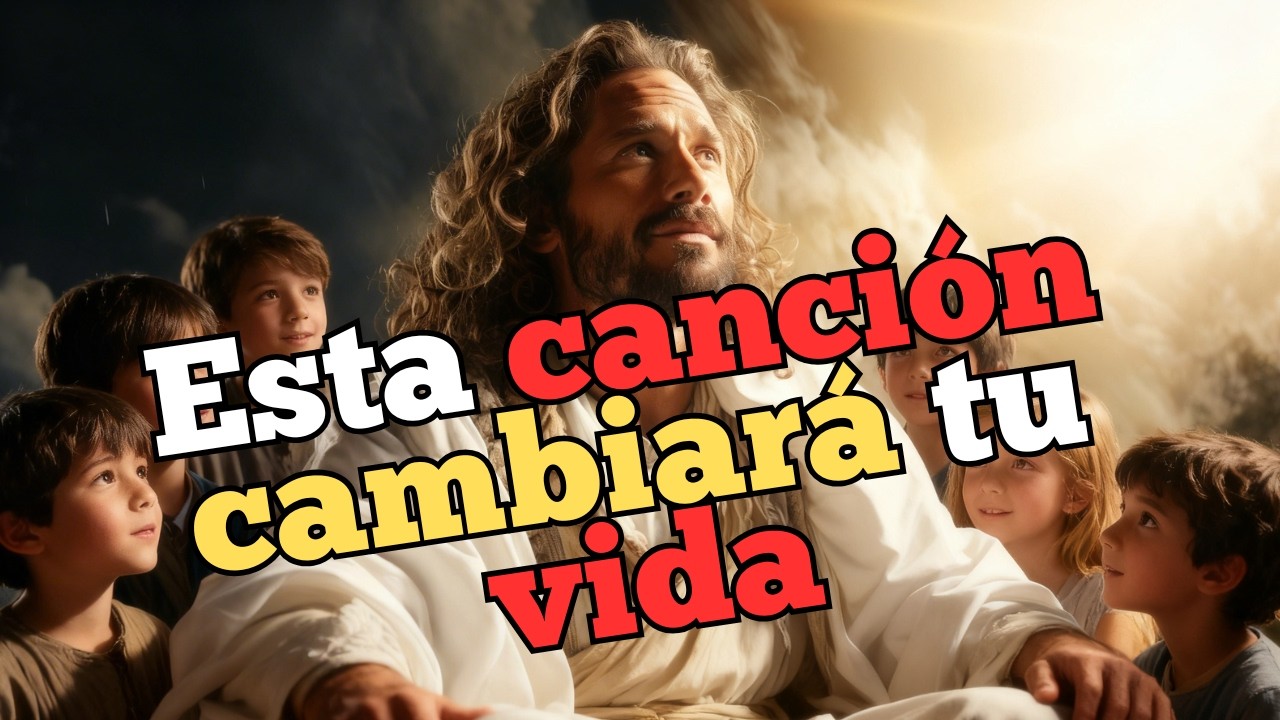 Watch BENDICE A MIS HIJOS 🙏😭 Canción Cristiana Quebrantadora para Orar por Tus Hijos e Hijas ✨🕊️ on YouTube Watch BENDICE A MIS HIJOS 🙏😭 Canción Cristiana Quebrantadora para Orar por Tus Hijos e Hijas ✨🕊️ on YouTube