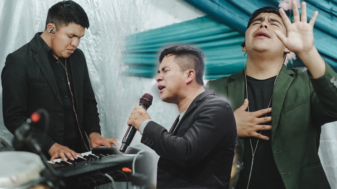 Wayner Rodríguez🔥 TRAIGO MI PERFUME🥺 Y Alabanzas en el Cielo// LO RECIENTE Agosto 2025