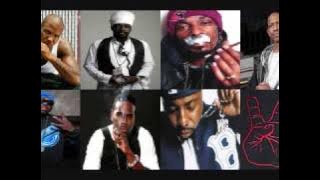 The Game Ft.Various Artists - One Blood(Westcoast Remix)