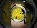 Daily Food Ideas | Morning Breakfast | Tasty Poha @Easytocook-Etc #shorts #foodshorts #breakfast