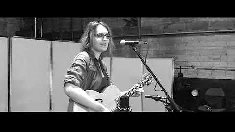 From the Warehouse: Roxanne McDaniel, "Real Woman"