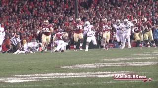 Highlights: 2014 National Championship Game