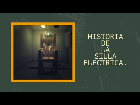 Vídeo: ¿Un Atacante Suicida Se Siente Cómodo En La Silla Eléctrica? - Vista Alternativa