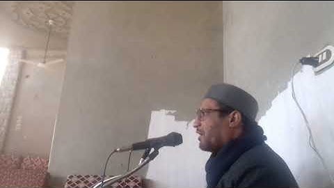 **من جاء بالحسنة فله عشر أمثالها** آخر سورة الأنعام تلاوة الشيخ محمد عبدالله عبدالعظيم