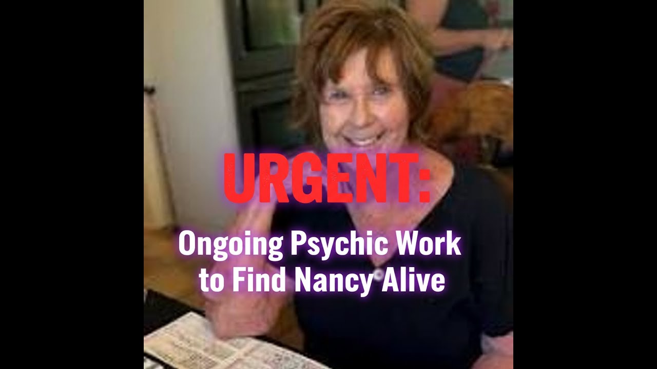 DEADLINE TIME - Nancy Guthrie Case 
