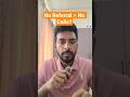 Referral ke bina job milna mushkil hai?