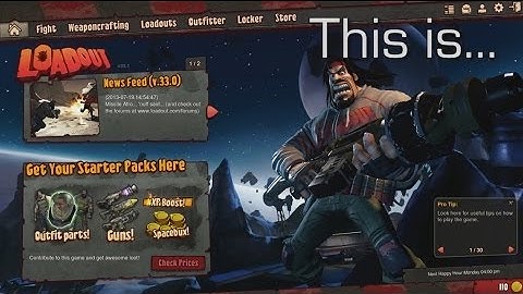 This Is... Loadout | Rooster Teeth