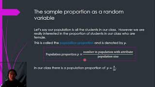 12 Methods - 17A Population and sample