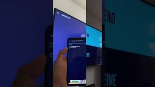 Instalar aplicaciones en Android TV con send files to TV screenshot 2