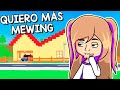 QUIERO MAS MEWING MOMENTOS DIVERTIDOS | ROBLOX