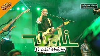[NEW] WALI - Tobat Maksiat | Live Konser Apache Dangdut Never Dies di Palembang 23 September 2017