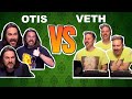 Critical Role - Veth HATES Otis C2 121-133