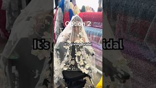 Which Would You Pick.?