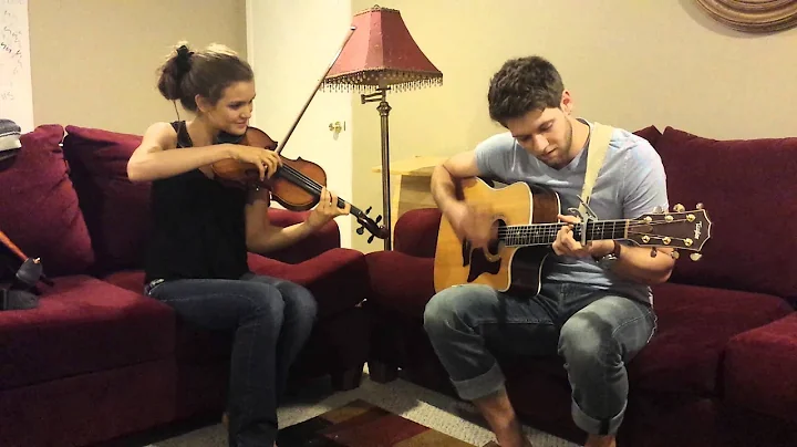 A Thousand Years - Christina Perri - Abigail Stahl...