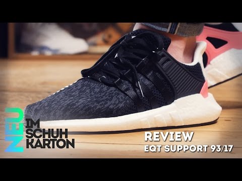 Adidas Eqt 93 17 Fit Adidas Eqt 93 17 Fit