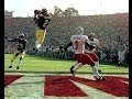 1998 Rose Bowl #1 Michigan vs. #7 Washington State