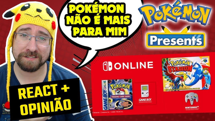 Ex-BBB Juliette e streamer Casimiro pedem que jogos de Pokémon tenham  tradução para o português
