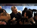 Straordinaria intervista di Antonino Monteleone  a M.D'Alema (exit 8.12.2010)