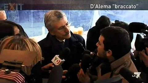 Straordinaria intervista di Antonino Monteleone  a...