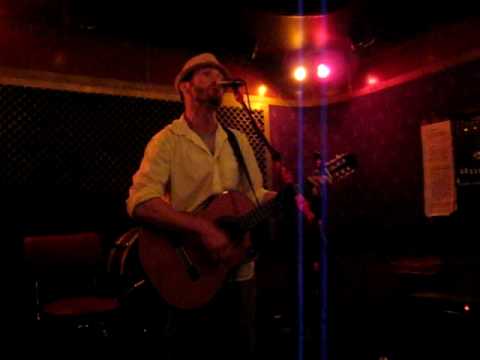 Monroe Mann - "Triple Threat" - Live at Pete's Can...