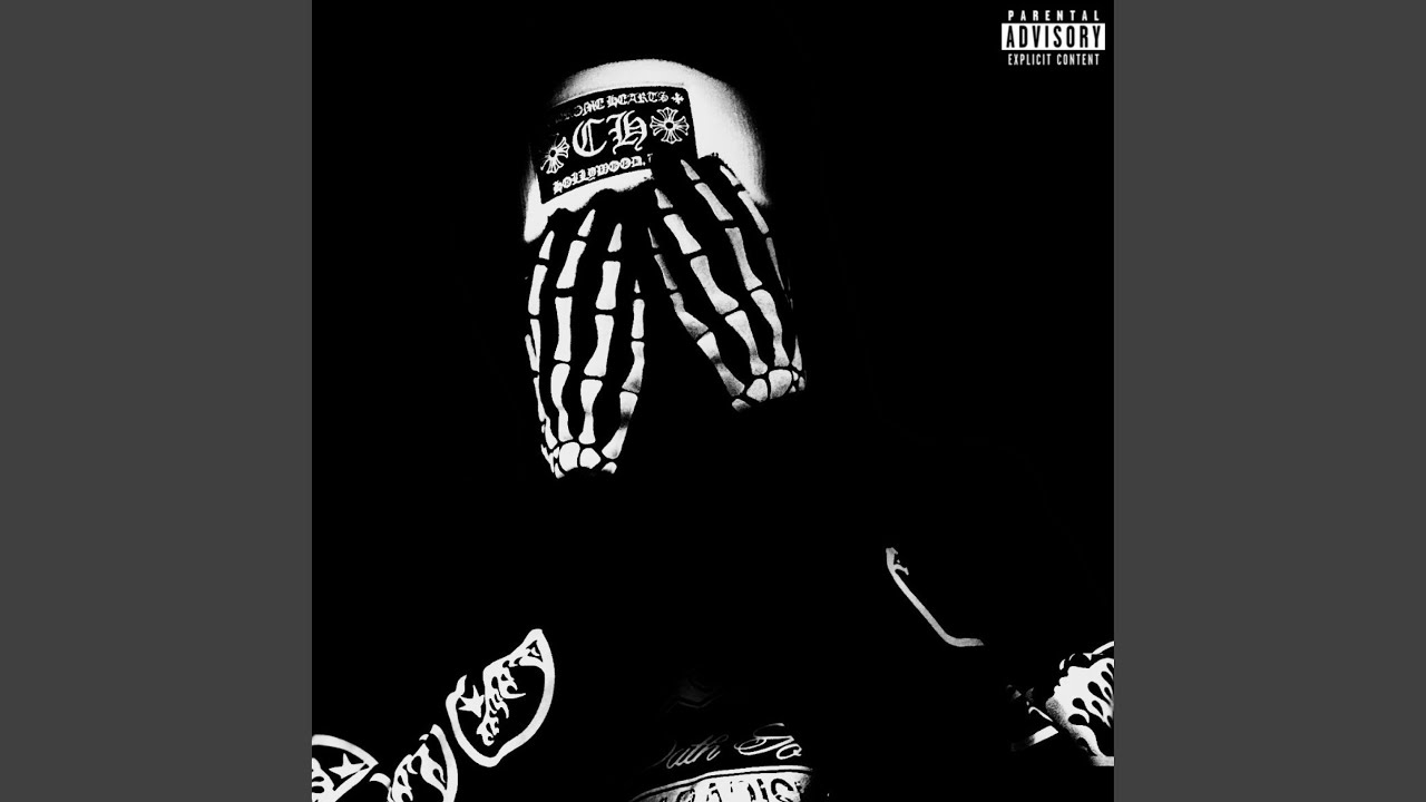 Matte Black (feat. Cl4pers) [Sped-Up] - Teazyy: Song Lyrics, Music ...
